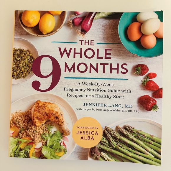 The whole nine months - Picture 1 of 2